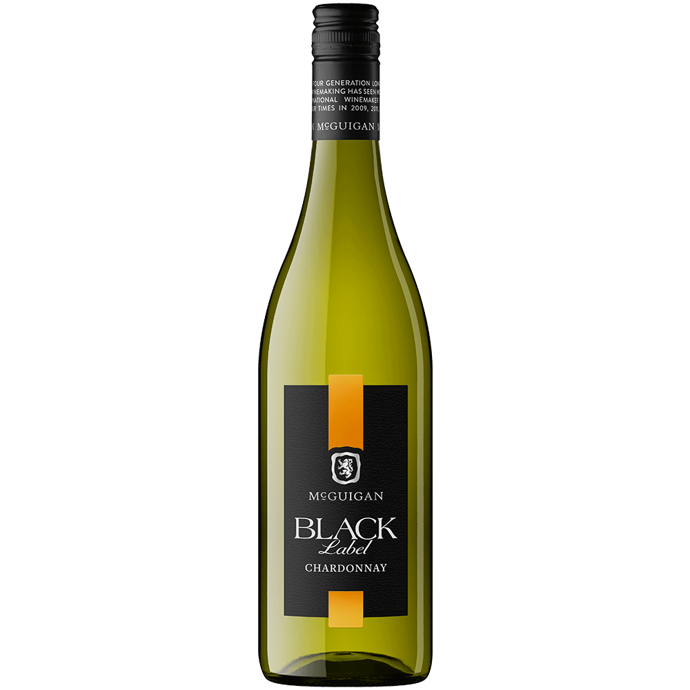 2024 McGuigan Black Label Chardonnay 2024 McGuigan Black Label Chardonnay